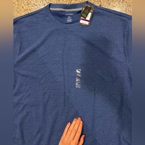 Van Hausen Crew Long sleeve, men’s XXL